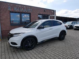 uszkodzony samochody osobowe Honda Hr-v SPORT 2020/6