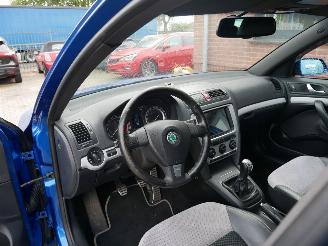 Skoda Octavia RS picture 6