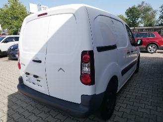 Citroën Berlingo  picture 3