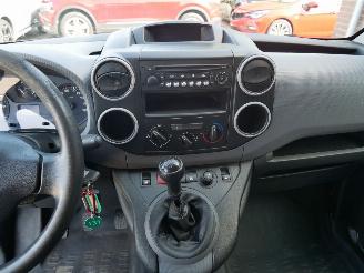 Citroën Berlingo  picture 13