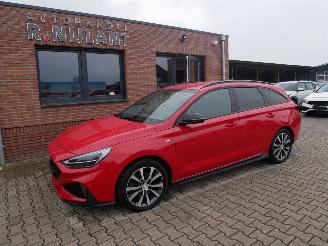 Schadeauto Hyundai I-30  2025/1