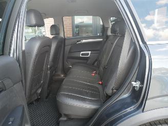 Opel Antara  picture 14
