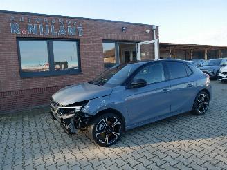škoda osobní automobily Opel Corsa GS 2025/7