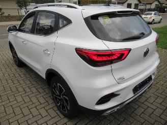 skadebil auto MG ZS MG  ZS 1.0T-GDI  10.700km!! Virtual-Cockpit Leer Navi Panorama-D Camera Keyless-Go..... 2023/5