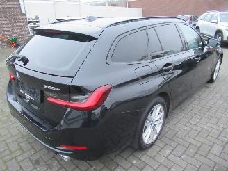  BMW 3-serie 320E Touring Aut.PluginHybrid WideScreen Cockpit Navi CruiseControl Pdc ..... 2023/6