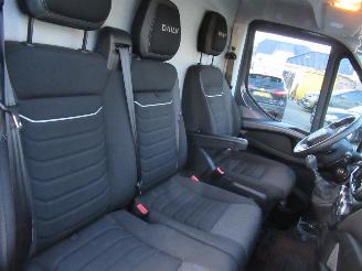 Iveco Daily 35S16 2.3D MAXI !! Climatronic Navi Camera Led CruiseControl 19.800Netto picture 20