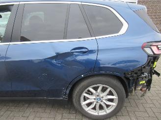 BMW X5 X-DRIVE45E Aut.69.900km!! .Leer.HarmanKardon-Sound.Navi.Panorama-D.Head-Up.E.Stoelen picture 8