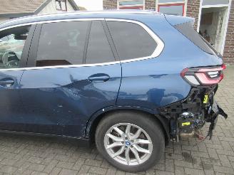 BMW X5 X-DRIVE45E Aut.69.900km!! .Leer.HarmanKardon-Sound.Navi.Panorama-D.Head-Up.E.Stoelen picture 7