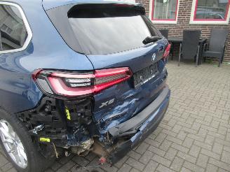 BMW X5 X-DRIVE45E Aut.69.900km!! .Leer.HarmanKardon-Sound.Navi.Panorama-D.Head-Up.E.Stoelen picture 5