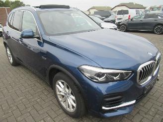 BMW X5 X-DRIVE45E Aut.69.900km!! .Leer.HarmanKardon-Sound.Navi.Panorama-D.Head-Up.E.Stoelen picture 1