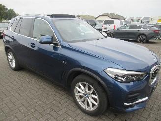 BMW X5 X-DRIVE45E Aut.69.900km!! .Leer.HarmanKardon-Sound.Navi.Panorama-D.Head-Up.E.Stoelen picture 2