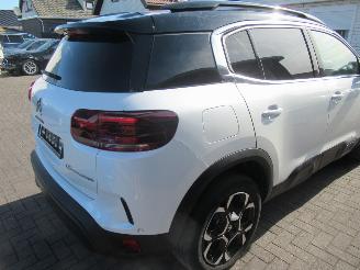 Damaged car Citroën C5 Aircross Plugin-Hybrid Aut. 21.000km!! Climat Navi Camera..... 2024/3