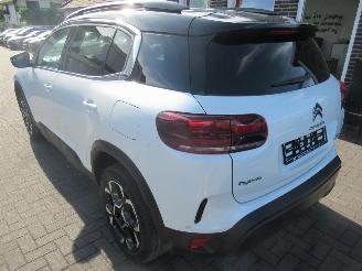Voiture accidenté Citroën C5 Aircross Plugin-Hybrid Aut. 21.000km!! Climat Navi Camera..... 2024/3