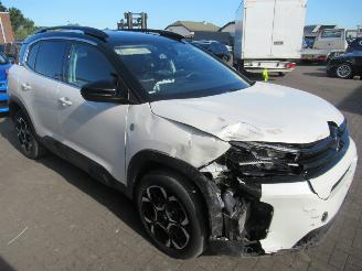 Citroën C5 Aircross Plugin-Hybrid Aut. 21.000km!! Climat Navi Camera..... picture 6