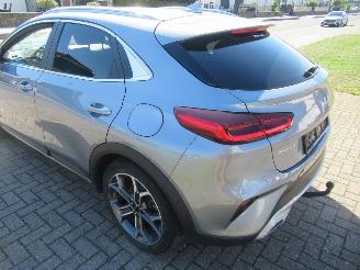 skadebil auto Kia Xceed 1.0T 120Pk 22.000km!! Climatronic Halfleer Navi Camera Keyless-Go ..... 2022/11