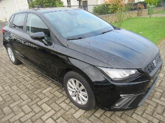škoda osobní automobily Seat Ibiza 1.0B Style 36.000km Climatronic Navi Pdc CruiseControl.... 2022/6