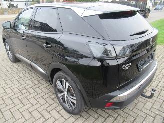 Coche accidentado Peugeot 3008 PureTech130 AUT. Allure 12.390KM!! Climatronic HalfLeer Navi Camera StoelVerwarming ..... 2024/3