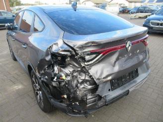 Renault Arkana 1.6E-TECH AUT. Hybrid Climatronic Navi Camera.... picture 8