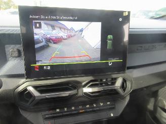 Dacia Duster Tce/Eco-G Benzine/Lpg   Airco Navi Camera Led CruiseControl Pdc..... picture 19