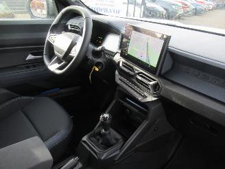 Dacia Duster Tce/Eco-G Benzine/Lpg   Airco Navi Camera Led CruiseControl Pdc..... picture 15