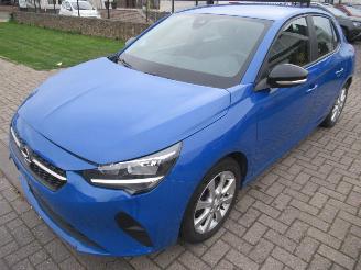 Opel Corsa 1.2B EDITION   Start&Stop Airco Camera CruiseControl Parktronic  Navi-Voorbereid picture 10