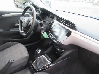 Opel Corsa 1.2B EDITION   Start&Stop Airco Camera CruiseControl Parktronic  Navi-Voorbereid picture 13