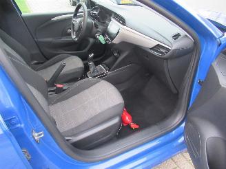 Opel Corsa 1.2B EDITION   Start&Stop Airco Camera CruiseControl Parktronic  Navi-Voorbereid picture 12