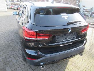 BMW X1 S-Drive18d 2.0D AUT. Climatronic  Leer  Navi  Camera  StoelVerwarming........ picture 2
