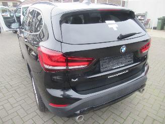 skadebil auto BMW X1 S-Drive18d 2.0D AUT. Climatronic  Leer  Navi  Camera  StoelVerwarming........ 2022/1