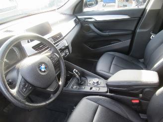 BMW X1 S-Drive18d 2.0D AUT. Climatronic  Leer  Navi  Camera  StoelVerwarming........ picture 17
