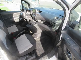 Citroën Berlingo 1.5BlueHdi 100 5-Zits  Airco  Navi  CruiseControl  2xSchuifdeur 20.200KM!! picture 11