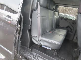 Ford Transit Custom 2.0D DubbelCab 5-Zits  Airco Camera StoelVerwarming...... picture 23
