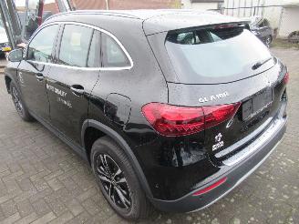 Mercedes GLA GLA 180 Aut.MildHybrid HalfLeer Navi Camera StoelVerwarming Led....... picture 10