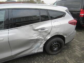 Ford Focus 1.5D EcoBlue AUT. TiTanium  Climat Navi Camera StoelVerwarming...... picture 6