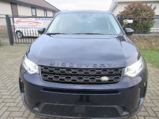 Land Rover Discovery Sport 2.0D 163pk 4x4 AUT.MildHybrid Leder Navi Panorama-D E.Stoelen StoelVerwarming Camera..... picture 3