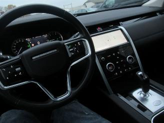 Land Rover Discovery Sport 2.0D 163pk 4x4 AUT.MildHybrid Leder Navi Panorama-D E.Stoelen StoelVerwarming Camera..... picture 18