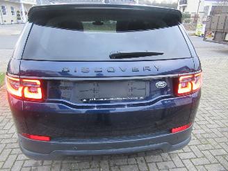 Land Rover Discovery Sport 2.0D 163pk 4x4 AUT.MildHybrid Leder Navi Panorama-D E.Stoelen StoelVerwarming Camera..... picture 10