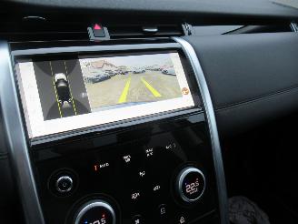 Land Rover Discovery Sport 2.0D 163pk 4x4 AUT.MildHybrid Leder Navi Panorama-D E.Stoelen StoelVerwarming Camera..... picture 21
