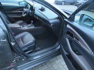 Mazda CX-30 2.0 E-SKYACTIV-X 186pk AWD Aut. MildHybrid  Bose-Sound Climatronic Leer Navi Schuifdak Stoel/Stuur-Verwarming picture 18