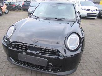 Mini Cooper Cooper C 1.5 Aut. 7.817km!! Climatronic HalfLeer Navi Camera Panorama-D Head-Up Stoel/Stuur-Verwarming... picture 8