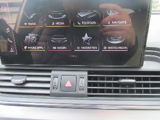 Audi Q5 SportBack 40TDI Quattro S-Tronic Aut.Mild-Hybrid  Leer Navi Camera LuchtVering Trekhaak Klapbaar E.Stoelen StoelVerwarming. picture 18