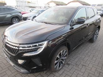 Schadeauto Renault Austral E-Tech 200 Hybrid Aut.Techno  HalfLeer Navi ...... 2023/1