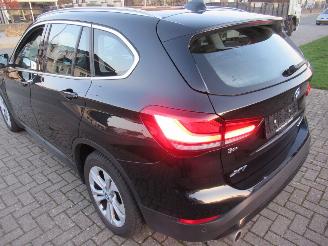 Avarii autoturisme BMW X1 X-DRIVE25E Aut.AWD PluginHybrid Climatronic Leer Navi Camera StoelVerwarming....... 2022/1