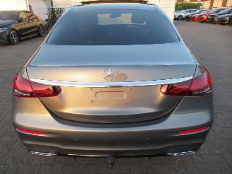 uszkodzony samochody osobowe Mercedes E-klasse E200 d Aut. 79.000km!!  AMG-LINE Leder Navi 360Cam Pano Burmester-Sound.... 2021/6
