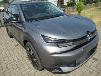 Unfallwagen Citroën C4 1.2 Hybrid Aut.23.381km!! Airco-Aut  HalfLeer Navi Camera Headup-Display .... 2025/1