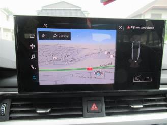 Audi A4  picture 17