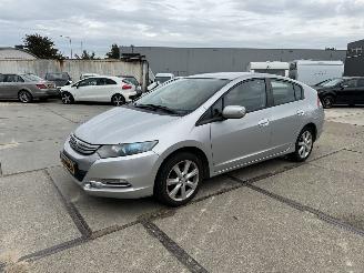  Honda Insight 1.3 Elegance hybr 2012/2