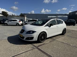  Seat Leon 1.2 TSI SPORT 2012/2