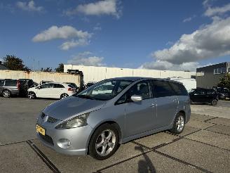  Mitsubishi Grandis 2.4 -16v Intense 7 persoons 2006/10