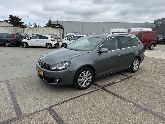  Volkswagen Golf 1.4 TSI  VARIANT 2010/10